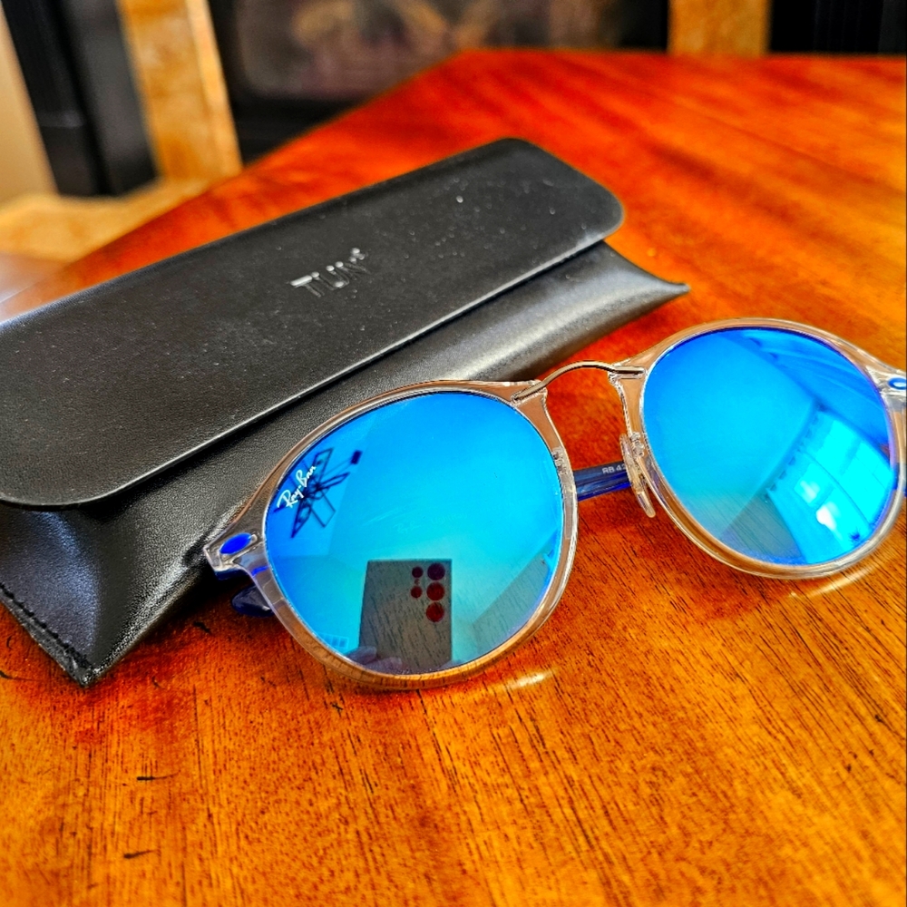 Ray-Ban Sunglasses